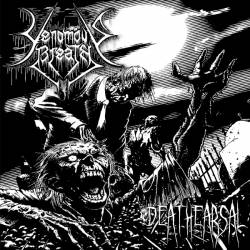 Venomous Breath : Deathearsal